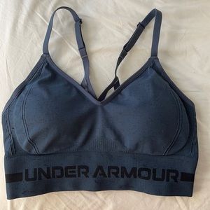 Under Armour sports bra